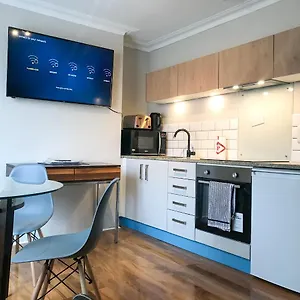 Apartment 217 Roden Street, Belfast