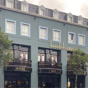 Otel Benedicts