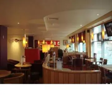 Premier Inn Belfast City Centre - Alfred Street Hotel